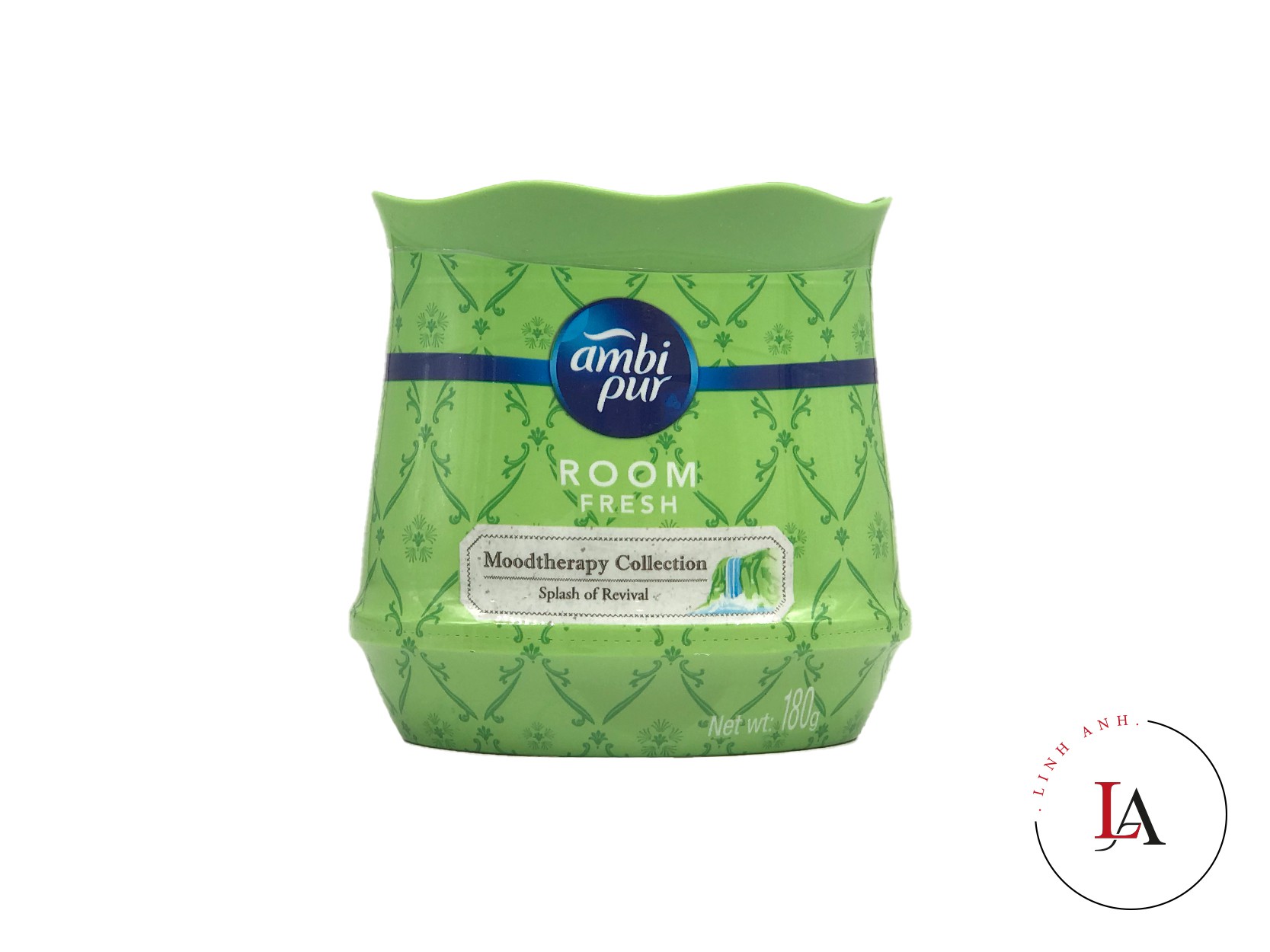 Sáp thơm Ambi Pur 180g